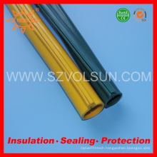 Copper/Aluminum Conductor Cover Overhead line insulation sleeves
